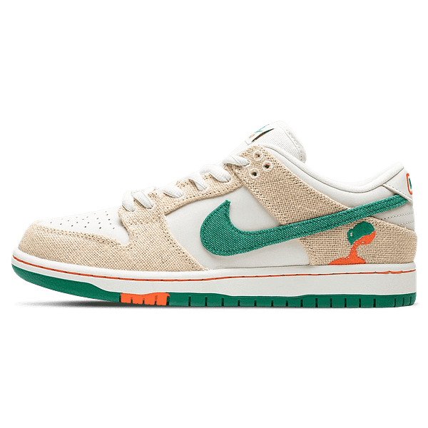 Nike Dunk Low SB x Jarritos