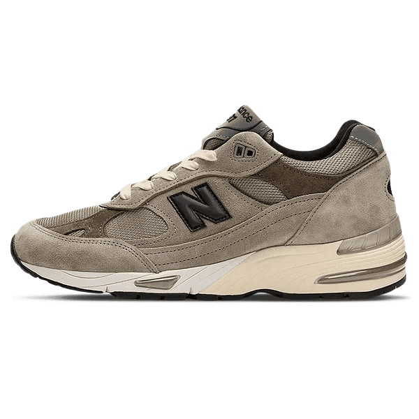 NB 991 Made in England x JJJJound 'Grey'