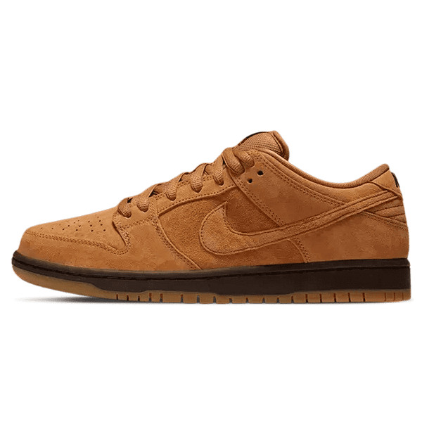 Nike Dunk Low Pro SB 'Wheat Mocha'