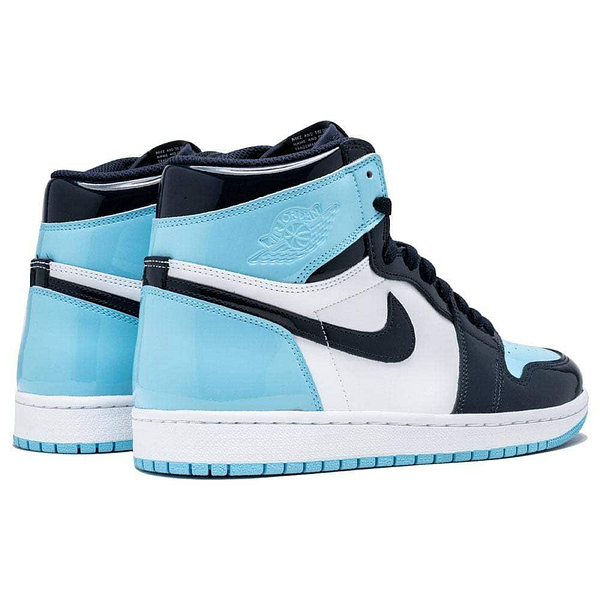 Air Jordan 1 Wmns Retro High OG 'Blue Chill'