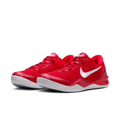 Nike Kobe 8 Protro 'University Red'