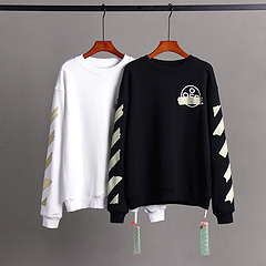 Off White Sweatshirt SKU2024-A123