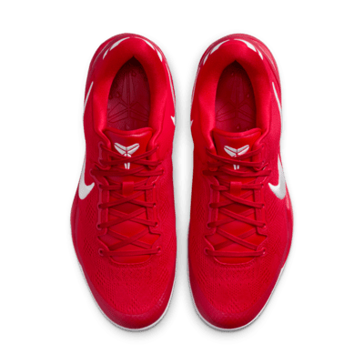 Nike Kobe 8 Protro 'University Red'