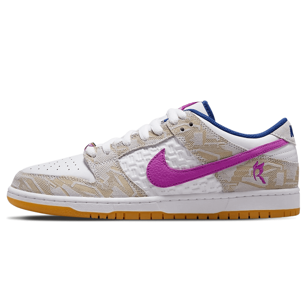 Hoobuy Nike Dunk Sb Low X Rayssa Leal