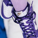 Dunk High SP Varsity Purple