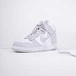 Dunk High Vast Grey