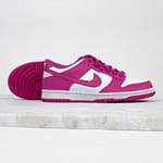 Dunk Low Active Fuchsia