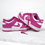 Dunk Low Active Fuchsia