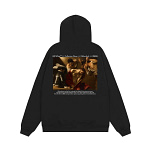 CLOTHING HOODIE HOO2052-43