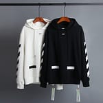 CLOTHING HOODIE HOO2052-24