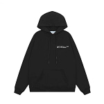 CLOTHING HOODIE HOO2052-43