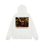 CLOTHING HOODIE HOO2052-43