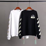 CLOTHING SWEATSHIRTS SW188-50