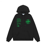 CLOTHING HOODIE HOO2052-50