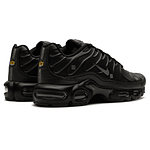 Air Max Plus x A-Cold-Wall 'Black'