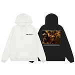 CLOTHING HOODIE HOO2052-43