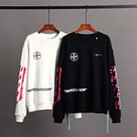 CLOTHING SWEATSHIRTS SW188-45