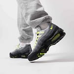 Nike Air Max 95 AND 'Neon' 2020