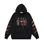 Hoobuy CLOTHING HOODIE HOO2052-56