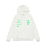 Hoobuy CLOTHING HOODIE HOO2052-50