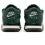 Nigel Sylvester x Hoobuy Hoobuy Jordan 4 RM SP 'Grandma's Driveway - Fence Green'