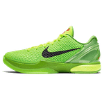 Hoobuy Nike Grinch Kobe 6