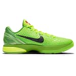 Hoobuy Nike Grinch Kobe 6