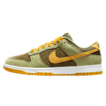 Nike Dunk Low Dusty Olive