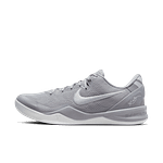 Hoobuy Nike Kobe 8 Protro Wolf Gray