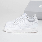 Hoobuy Nike Air Force 1 Low '07 Triple White