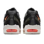 Carhartt x Hoobuy Nike Air Max 95 Camo Green