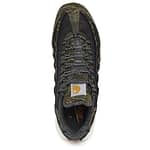 Carhartt x Hoobuy Nike Air Max 95 Camo Green