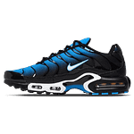 Hoobuy Nike Air Max Plus 'Aquarius Blue'