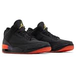 Hoobuy  Jordan 3 Retro x J. Balvin 'Rio'