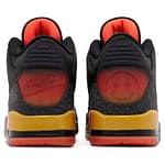 Hoobuy  Jordan 3 Retro x J. Balvin 'Rio'