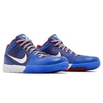 Hoobuy Nike Kobe 4 Protro 'Philly' 2024