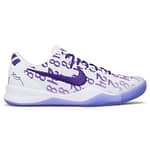 Hoobuy Nike Kobe 8 Protro 'Court Purple'