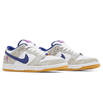 Hoobuy Nike Dunk SB Low x Rayssa Leal