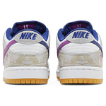 Hoobuy Nike Dunk SB Low x Rayssa Leal