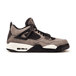 Hoobuy Jordan 4 RetroTravis Scott Olive