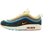 Hoobuy Nike Hoobuy Nike Air Max-97 Sean Wotherspoon