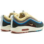 Hoobuy Nike Hoobuy Nike Air Max-97 Sean Wotherspoon