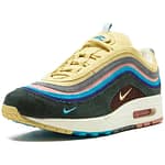 Hoobuy Nike Hoobuy Nike Air Max-97 Sean Wotherspoon