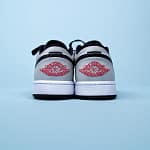 Hoobuy Jordan 1 Low Light Smoke Grey