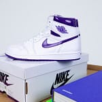 Hoobuy Jordan 1 Retro High Court Purple (2021)