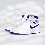 Hoobuy Jordan 1 Retro High Court Purple (2021)