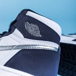 Hoobuy Jordan 1 Retro High Midnight Navy (2020)