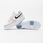 Hoobuy Nike Air Force 1 Low Pixel Desert Sand