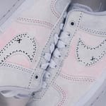 Hoobuy Nike Air Force 1 Low Tear Away Sail