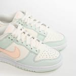 Hoobuy Nike Dunk Low Barely Green